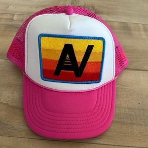Aviator Nation Hat